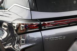 2025 Chery Tiggo 7 Super Hybrid Ultimate