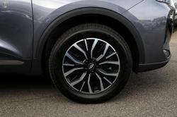 2025 Chery Tiggo 7 Super Hybrid Ultimate