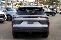 2025 Chery Tiggo 7 Super Hybrid Ultimate