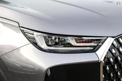 2025 Chery Tiggo 7 Super Hybrid Ultimate