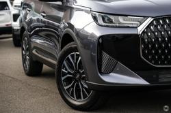 2025 Chery Tiggo 7 Super Hybrid Ultimate