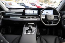 2025 Chery Tiggo 7 Super Hybrid Ultimate