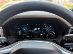 2025 Volkswagen AMAROK AVENTURA