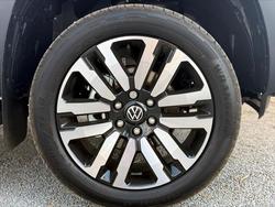 2025 Volkswagen AMAROK AVENTURA