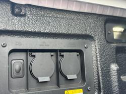 2025 Volkswagen AMAROK AVENTURA