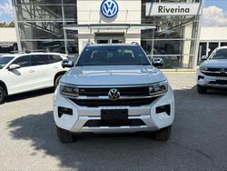 2025 Volkswagen AMAROK AVENTURA