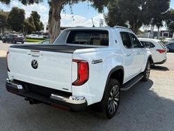 2025 Volkswagen AMAROK AVENTURA