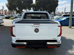 2025 Volkswagen AMAROK AVENTURA