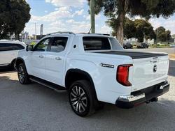 2025 Volkswagen AMAROK AVENTURA