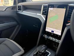 2025 Volkswagen AMAROK AVENTURA