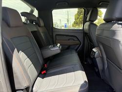 2025 Volkswagen AMAROK PANAMERICANA