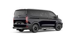 2025 Ford Tourneo Active