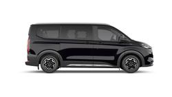 2025 Ford Tourneo Active