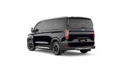 2025 Ford Tourneo Active