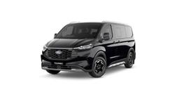 2025 Ford Tourneo Active