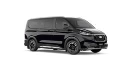 2025 Ford Tourneo Active