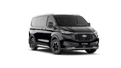 2025 Ford Tourneo Active