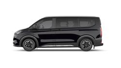2025 Ford Tourneo Active