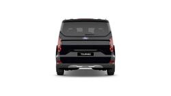 2025 Ford Tourneo Active