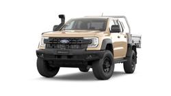 2025 Ford Ranger Super Duty