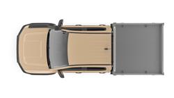 2025 Ford Ranger Super Duty