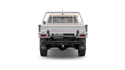 2025 Ford Ranger Super Duty