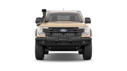 2025 Ford Ranger Super Duty