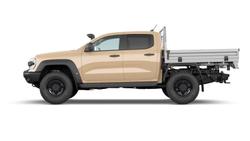 2025 Ford Ranger Super Duty
