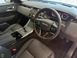 2024 Land Rover Range Rover Velar D300 Dynamic SE