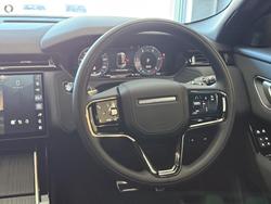 2024 Land Rover Range Rover Velar D300 Dynamic SE