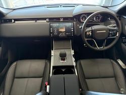 2024 Land Rover Range Rover Velar D300 Dynamic SE