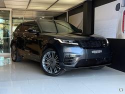2024 Land Rover Range Rover Velar D300 Dynamic SE