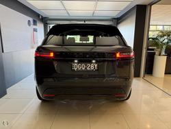 2024 Land Rover Range Rover Velar D300 Dynamic SE