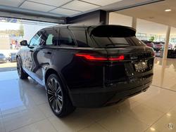 2024 Land Rover Range Rover Velar D300 Dynamic SE