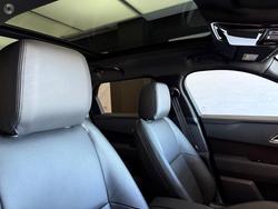 2024 Land Rover Range Rover Velar D300 Dynamic SE