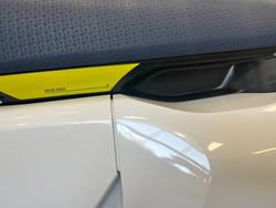 2025 HUSQVARNA FE450 NEBULA WHITE