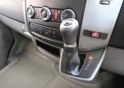 2016 Mercedes-Benz Sprinter 316CDI Transfer NCV3 Arctic White