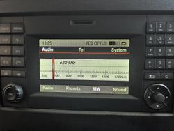 2016 Mercedes-Benz Sprinter 316CDI Transfer NCV3 Arctic White