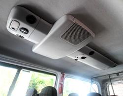 2016 Mercedes-Benz Sprinter 316CDI Transfer NCV3 Arctic White