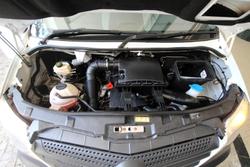 2016 Mercedes-Benz Sprinter 316CDI Transfer NCV3 Arctic White