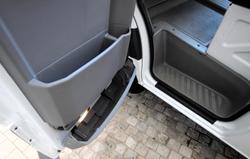 2016 Mercedes-Benz Sprinter 316CDI Transfer NCV3 Arctic White