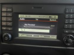 2016 Mercedes-Benz Sprinter 316CDI Transfer NCV3 Arctic White