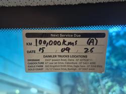 2016 Mercedes-Benz Sprinter 316CDI Transfer NCV3 Arctic White