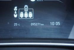 2017 Honda CR-V VTi-S