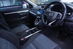 2017 Honda CR-V VTi-S