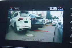 2017 Honda CR-V VTi-S