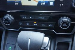 2017 Honda CR-V VTi-S