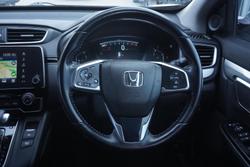 2017 Honda CR-V VTi-S