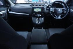 2017 Honda CR-V VTi-S