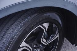 2017 Honda CR-V VTi-S